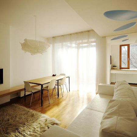 Architectural City Loft Sofia Exteriör bild