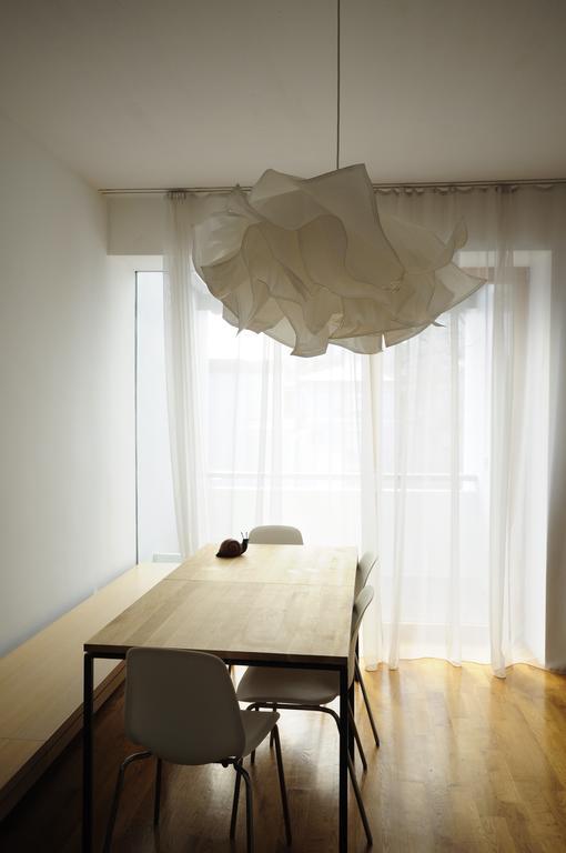 Architectural City Loft Sofia Exteriör bild