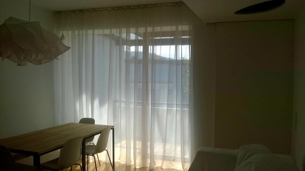 Architectural City Loft Sofia Exteriör bild