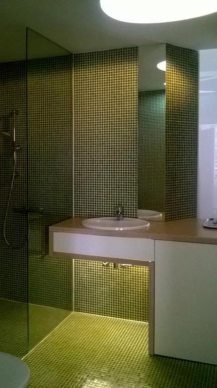Architectural City Loft Sofia Exteriör bild
