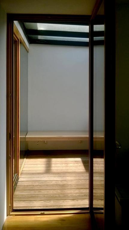 Architectural City Loft Sofia Exteriör bild